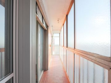 Departamento 4 ambientes en venta en Parque Patricios - Balcón Corrido - Piso Alto con Vista Abierta