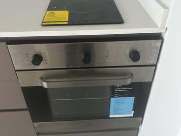 Departamento en  1 AMBIENTE A ESTRENAR