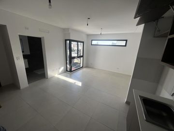 Departamento en  1 AMBIENTE A ESTRENAR