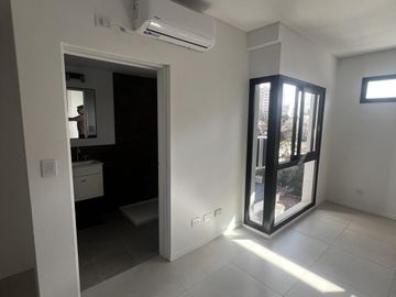 Departamento en  1 AMBIENTE A ESTRENAR