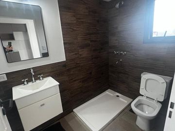 Departamento en  1 AMBIENTE A ESTRENAR