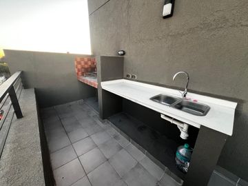 Departamento en  1 AMBIENTE A ESTRENAR