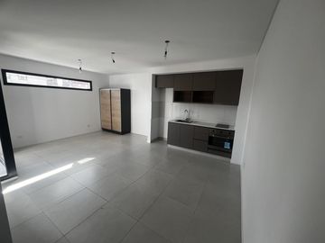 Departamento en  1 AMBIENTE A ESTRENAR