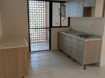 SE VENDE DEPARTAMENTO EN HUENTITAN EL BAJO