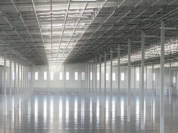 En Renta | Bodega Industrial | Complejo Industrial Guanajuato | 5,496 m2