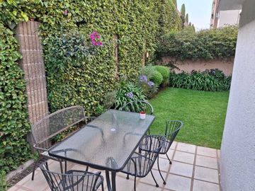 LINDO GARDEN EN VENTA EN CUAJIMALPA