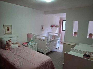 LINDO GARDEN EN VENTA EN CUAJIMALPA