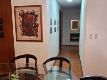 LINDO GARDEN EN VENTA EN CUAJIMALPA