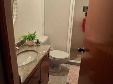 LINDO GARDEN EN VENTA EN CUAJIMALPA
