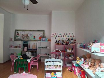 LINDO GARDEN EN VENTA EN CUAJIMALPA