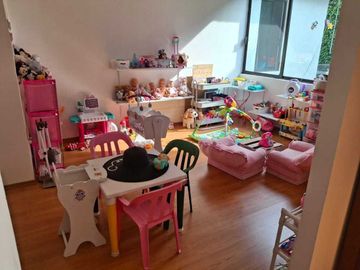 LINDO GARDEN EN VENTA EN CUAJIMALPA