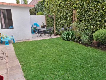 LINDO GARDEN EN VENTA EN CUAJIMALPA