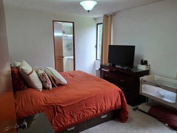 LINDO GARDEN EN VENTA EN CUAJIMALPA