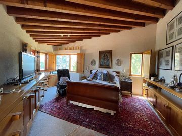 HERMOSA CASA EN RENTA EN BOSQUES DE LAS LOMAS