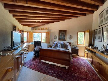 HERMOSA CASA EN RENTA EN BOSQUES DE LAS LOMAS