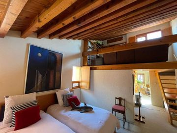 HERMOSA CASA EN RENTA EN BOSQUES DE LAS LOMAS