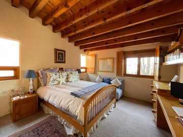 HERMOSA CASA EN RENTA EN BOSQUES DE LAS LOMAS