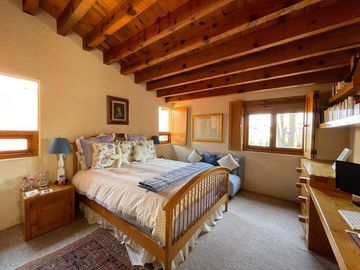 HERMOSA CASA EN RENTA EN BOSQUES DE LAS LOMAS
