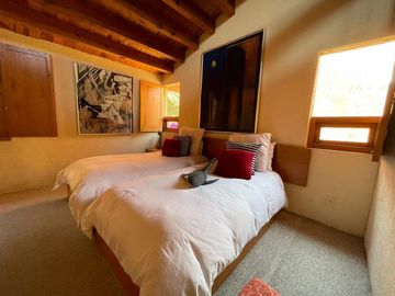 HERMOSA CASA EN RENTA EN BOSQUES DE LAS LOMAS