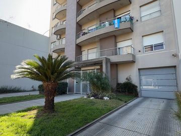 Departamento  de un Ambiente dividido