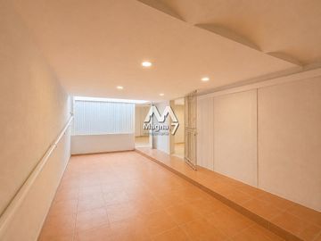 Renta Oficinas en Jardines del Bosque