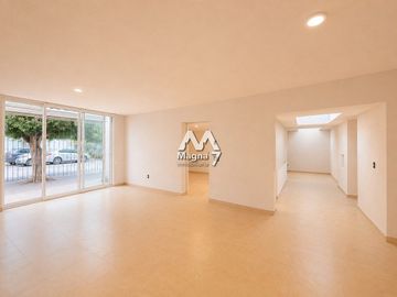 Renta Oficinas en Jardines del Bosque