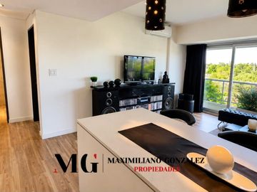 Depto venta - Complejo Mitre Premium