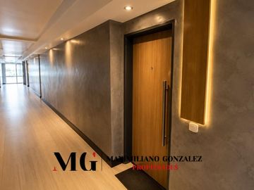 Depto venta - Complejo Mitre Premium