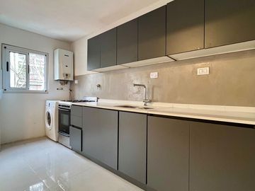 Departamento en Palermo Nuevo