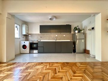 Departamento en Palermo Nuevo