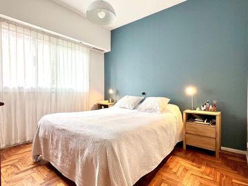 Departamento en Palermo Nuevo