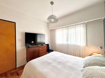 Departamento en Palermo Nuevo