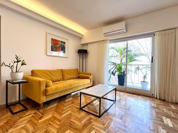 Departamento en Palermo Nuevo