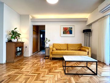 Departamento en Palermo Nuevo