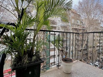 Departamento en Palermo Nuevo
