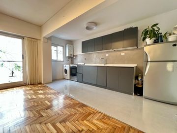 Departamento en Palermo Nuevo