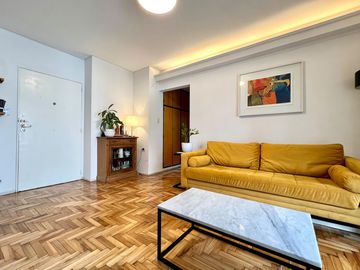 Departamento en Palermo Nuevo