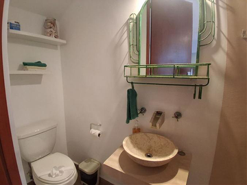 Casa a metros del mar con paneles solares y en privada, Telchac Pto.