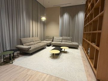 DEPARTAMENTO EN RENTA TORRE OLMA