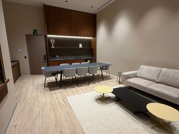 DEPARTAMENTO EN RENTA TORRE OLMA