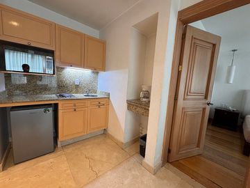 Departamento amueblado en renta| Todos los servicios incluidos| Col Cuauhtémoc