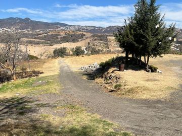 SE VENDEN LOTES EN EL ARENAL HUIXQUILUCAN (MUY CERCA DE BOSQUE REAL)