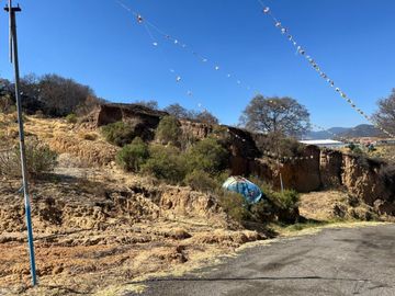 SE VENDEN LOTES EN EL ARENAL HUIXQUILUCAN (MUY CERCA DE BOSQUE REAL)