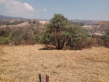 SE VENDEN LOTES EN EL ARENAL HUIXQUILUCAN (MUY CERCA DE BOSQUE REAL)