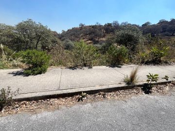 SE VENDEN LOTES EN EL ARENAL HUIXQUILUCAN (MUY CERCA DE BOSQUE REAL)