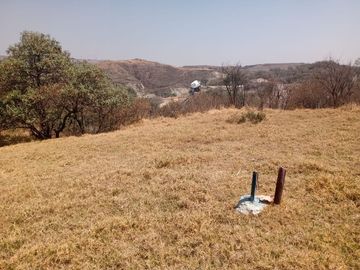 SE VENDEN LOTES EN EL ARENAL HUIXQUILUCAN (MUY CERCA DE BOSQUE REAL)