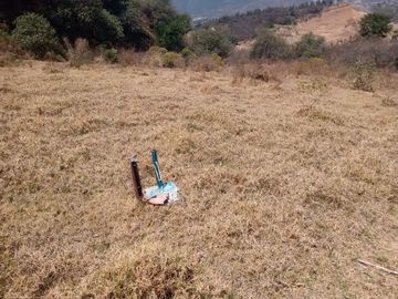 SE VENDEN LOTES EN EL ARENAL HUIXQUILUCAN (MUY CERCA DE BOSQUE REAL)