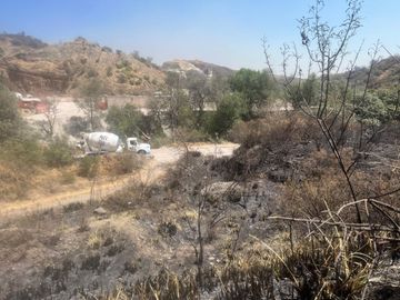 SE VENDEN LOTES EN EL ARENAL HUIXQUILUCAN (MUY CERCA DE BOSQUE REAL)
