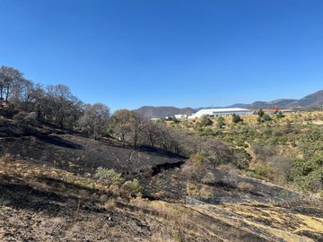 SE VENDEN LOTES EN EL ARENAL HUIXQUILUCAN (MUY CERCA DE BOSQUE REAL)