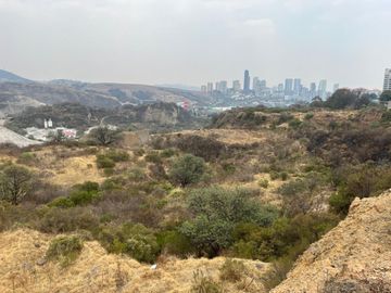 SE VENDEN LOTES EN EL ARENAL HUIXQUILUCAN (MUY CERCA DE BOSQUE REAL)
